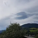 شقة Haus Garten An Der Sonne *