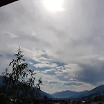 Haus Garten An Der Sonne *