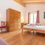 Haus Garten An Der Sonne * نيدرمسيل