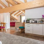 Haus Garten An Der Sonne شقة
