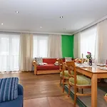 Haus Garten An Der Sonne *