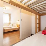 شقة Haus Garten An Der Sonne