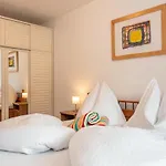 Haus Garten An Der Sonne شقة نيدرمسيل