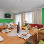 شقة Haus Garten An Der Sonne نيدرمسيل