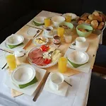 شقة Haus Garten An Der Sonne نيدرمسيل