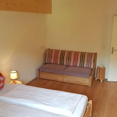 Haus Garten An Der Sonne