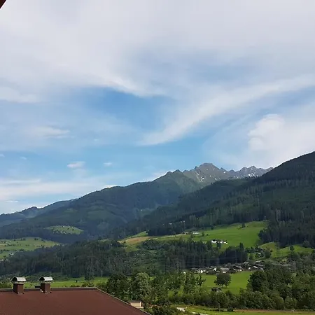 Haus Garten An Der Sonne Apartment Niedernsill