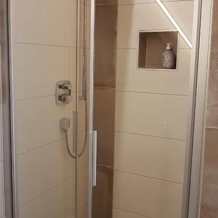 Apartment Haus Garten An Der Sonne *