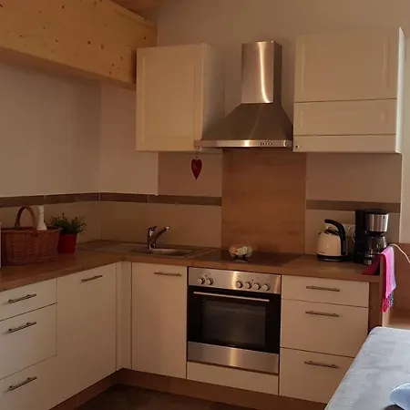 Haus Garten An Der Sonne