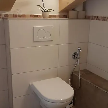 Haus Garten An Der Sonne *