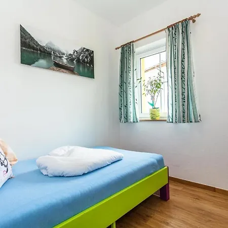 Haus Garten An Der Sonne Apartment Niedernsill