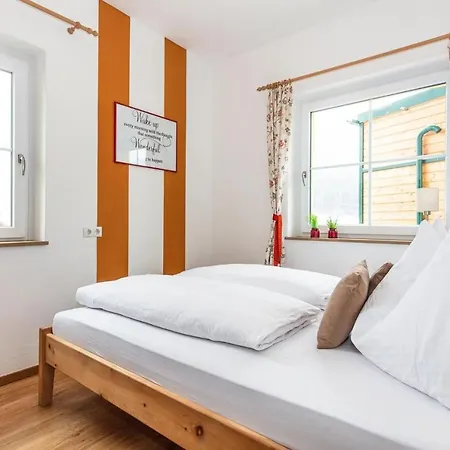 Haus Garten An Der Sonne Niedernsill