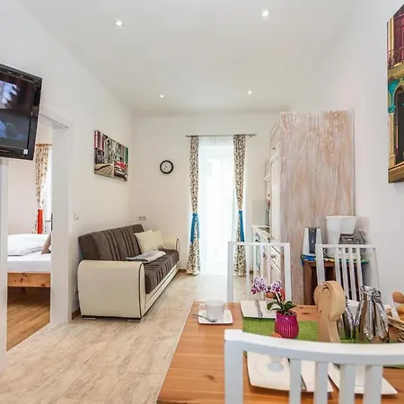 Haus Garten An Der Sonne * Niedernsill