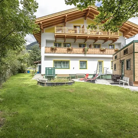 Haus Garten An Der Sonne Apartment Niedernsill