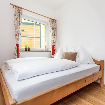 Apartment Haus Garten An Der Sonne *