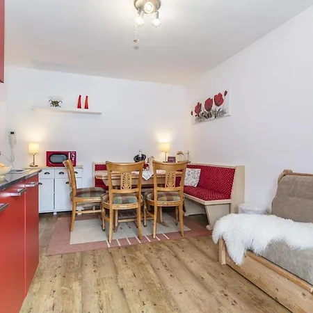 Haus Garten An Der Sonne Apartment Niedernsill