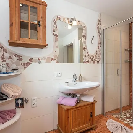 Haus Garten An Der Sonne *