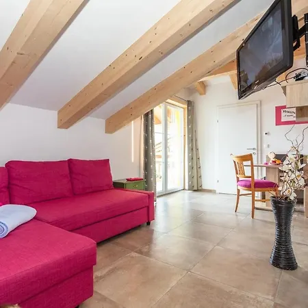 Haus Garten An Der Sonne * Niedernsill