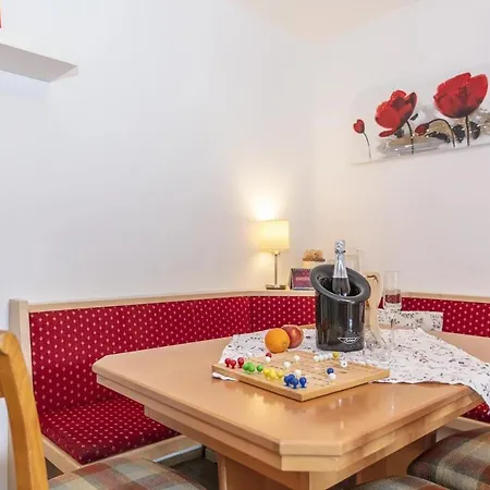 Haus Garten An Der Sonne * Niedernsill