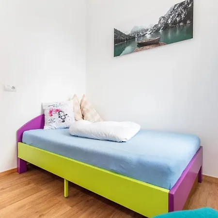 Haus Garten An Der Sonne *