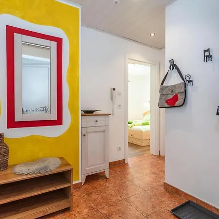 Haus Garten An Der Sonne Niedernsill