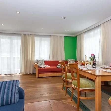 Haus Garten An Der Sonne Nationalpark Summercard *