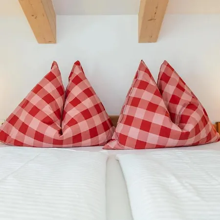 Haus Garten An Der Sonne Apartment *