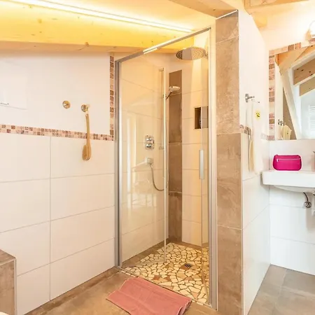 Haus Garten An Der Sonne * Niedernsill