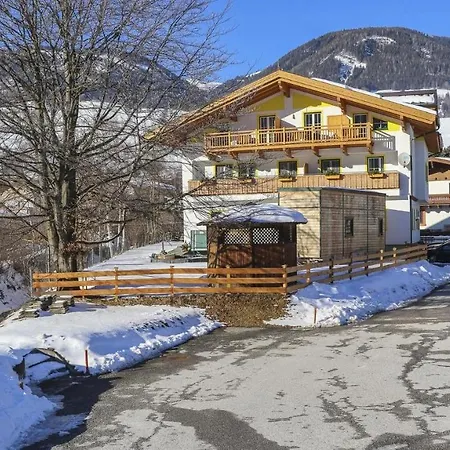 Haus Garten An Der Sonne نيدرمسيل