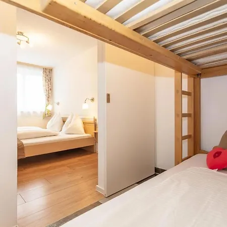 Apartment Haus Garten An Der Sonne