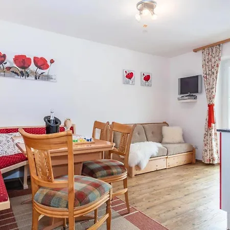 Haus Garten An Der Sonne Apartment