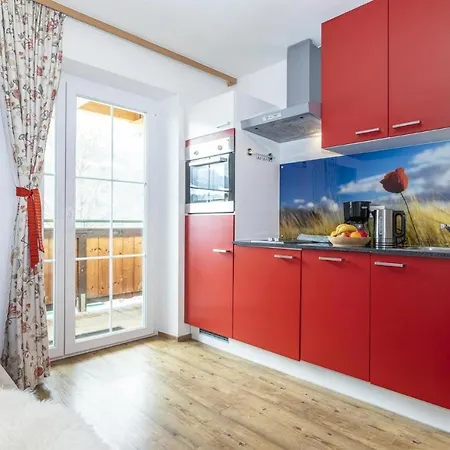 Haus Garten An Der Sonne *