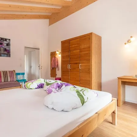 Haus Garten An Der Sonne Niedernsill