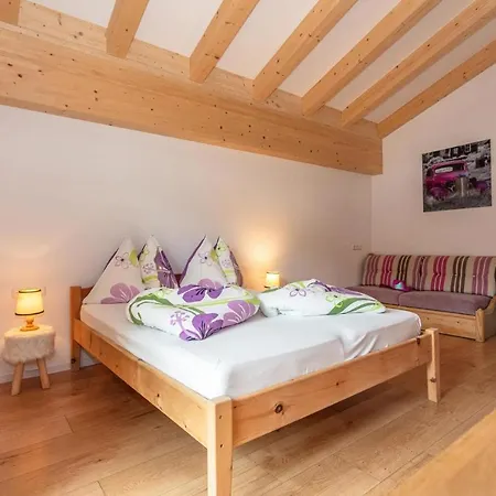 Haus Garten An Der Sonne Apartment