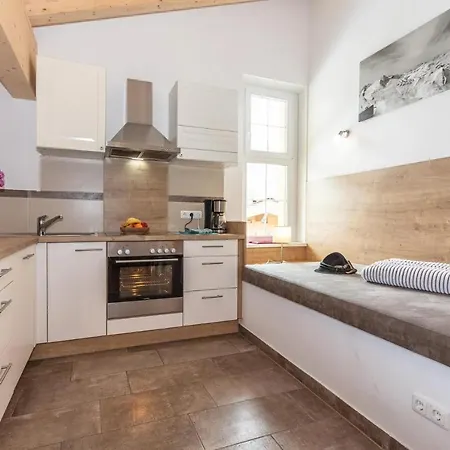 Haus Garten An Der Sonne *