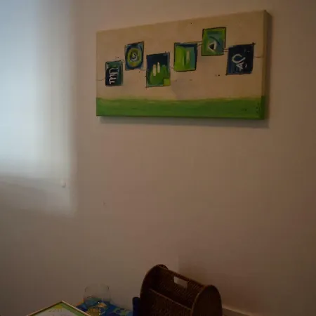 Haus Garten An Der Sonne *