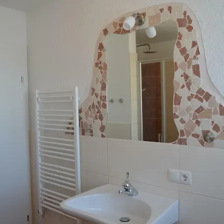 Apartment Haus Garten An Der Sonne Niedernsill