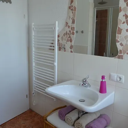 Haus Garten An Der Sonne Apartment Niedernsill