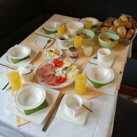 Apartment Haus Garten An Der Sonne Niedernsill