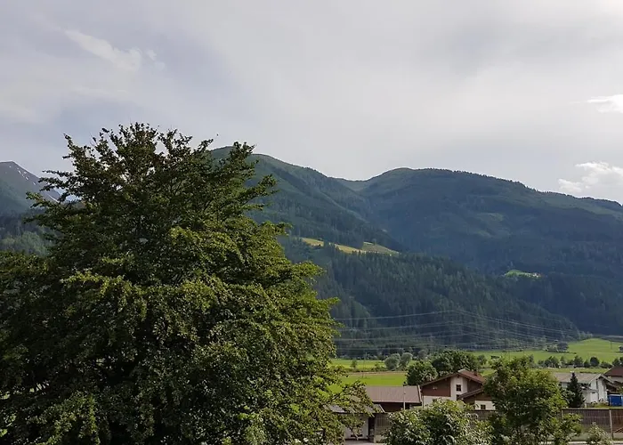 Haus Garten An Der Sonne 아파트 *