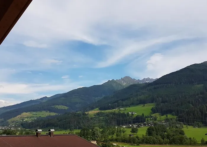 Haus Garten An Der Sonne 아파트 니에데른실