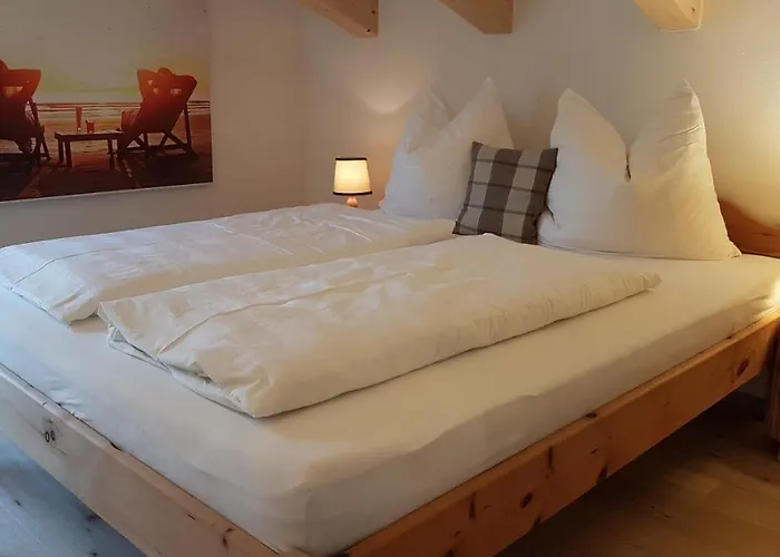 Haus Garten An Der Sonne *