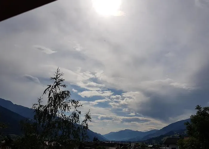 Haus Garten An Der Sonne *