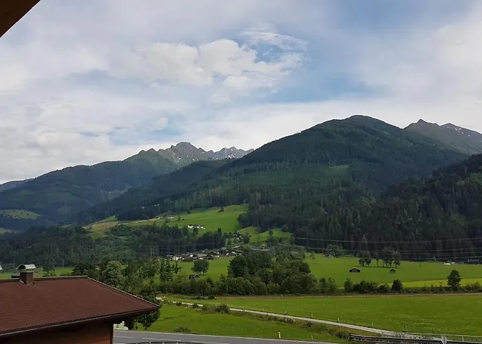 Haus Garten An Der Sonne 니에데른실