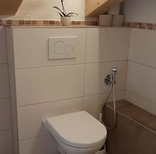 Haus Garten An Der Sonne *