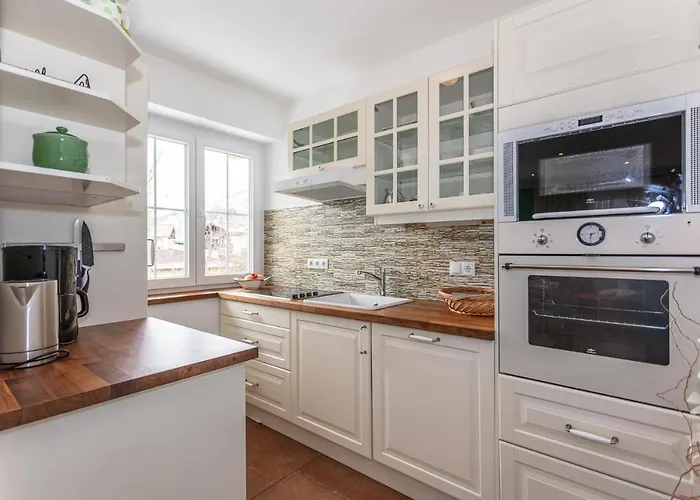 Haus Garten An Der Sonne 아파트 *