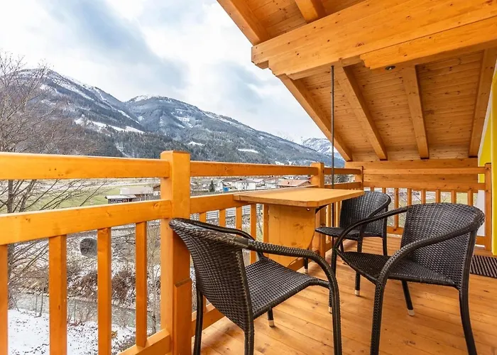 Haus Garten An Der Sonne 아파트 니에데른실