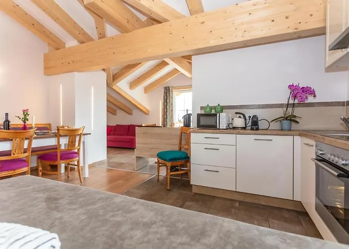 Haus Garten An Der Sonne 아파트