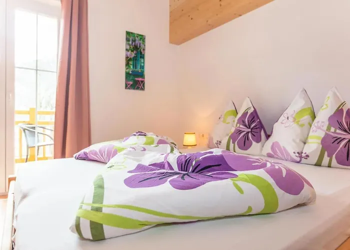 Haus Garten An Der Sonne *