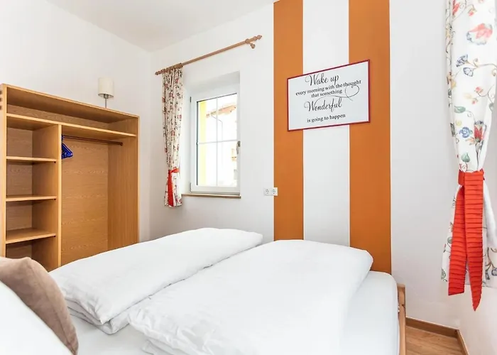 Haus Garten An Der Sonne 아파트 니에데른실